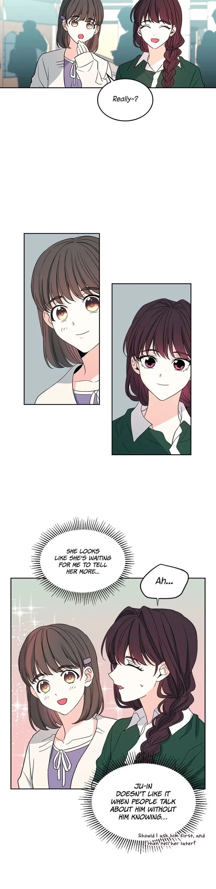 Inso’s Law - Chapter 72 Page 4