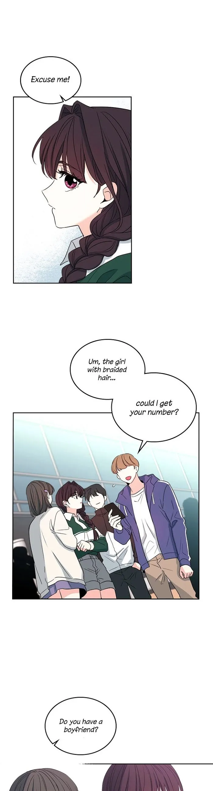 Inso’s Law - Chapter 72 Page 5