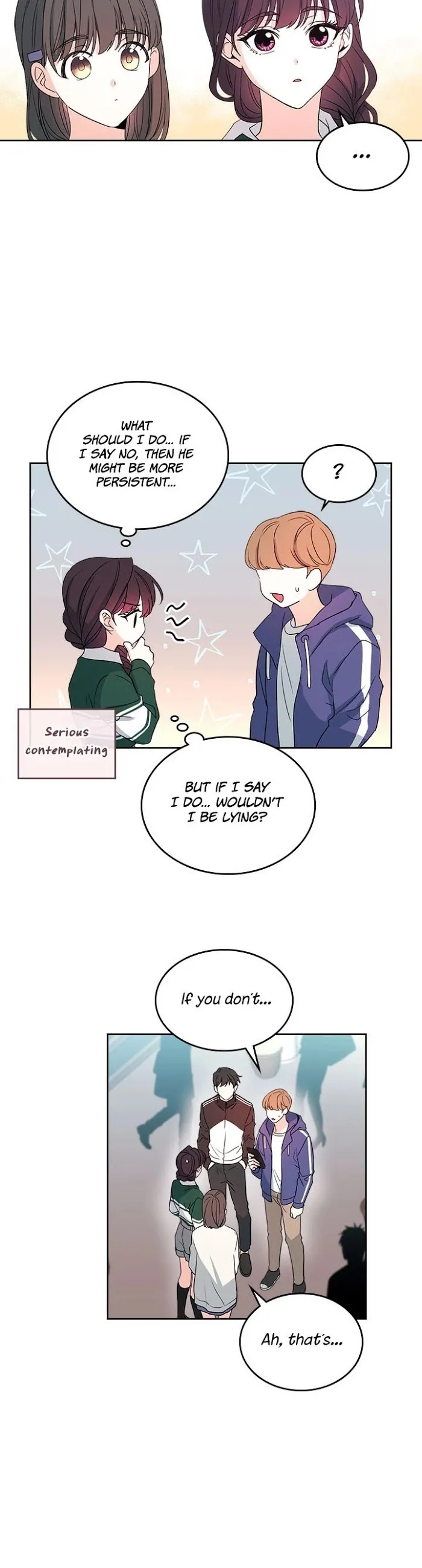 Inso’s Law - Chapter 72 Page 6