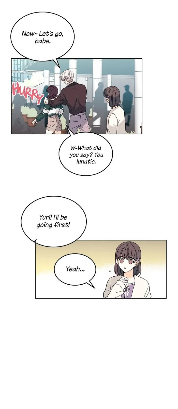 Inso’s Law - Chapter 72 Page 8