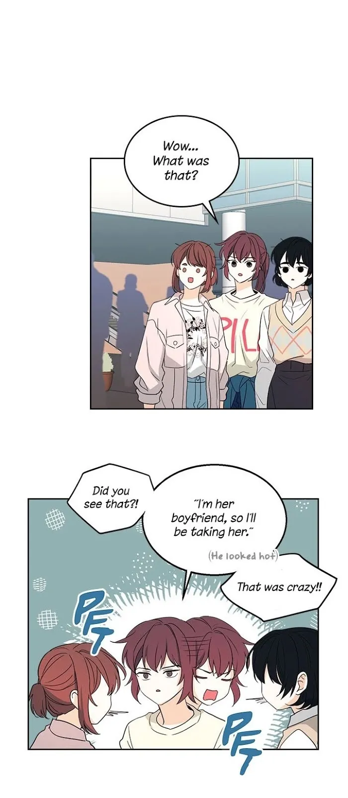 Inso’s Law - Chapter 72 Page 9