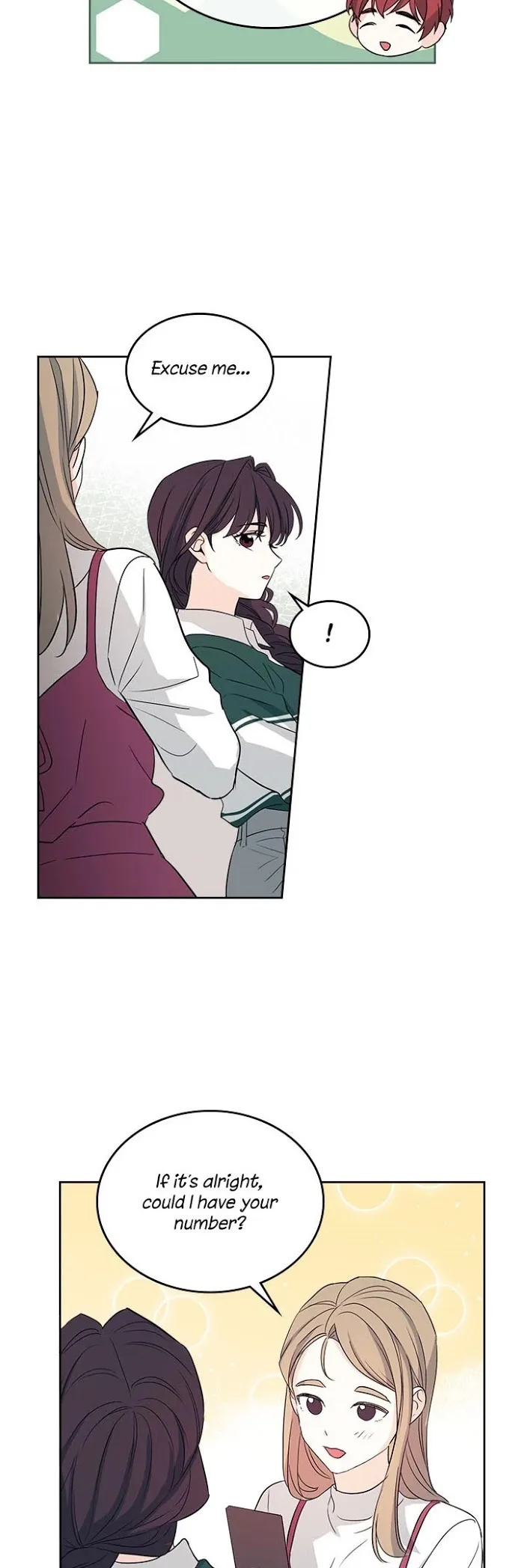 Inso’s Law - Chapter 72 Page 13