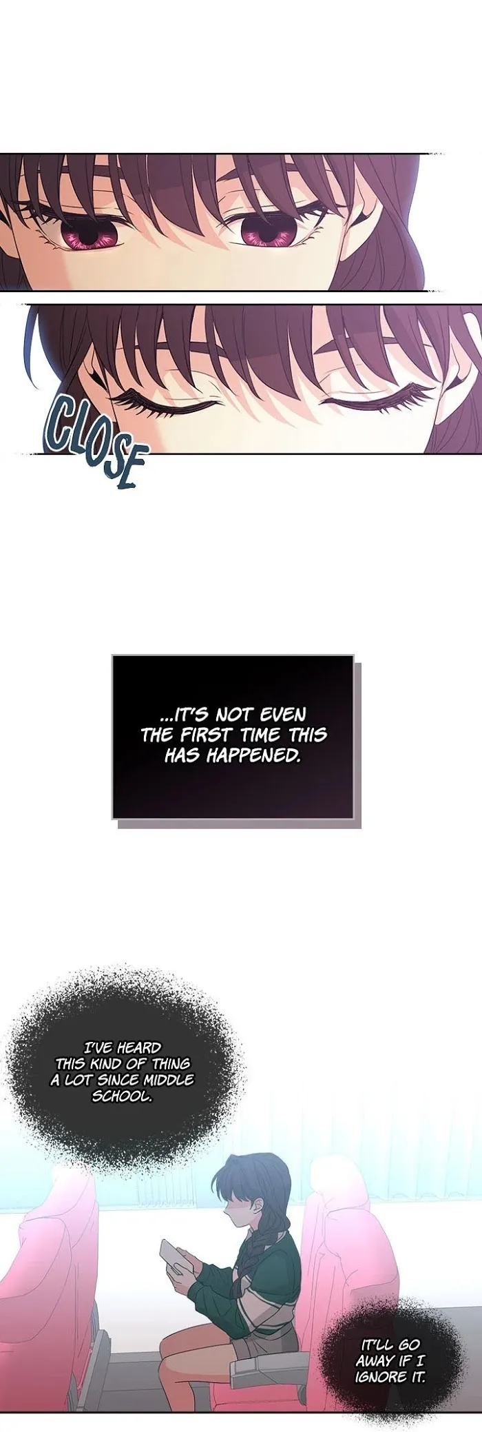 Inso’s Law - Chapter 72 Page 22