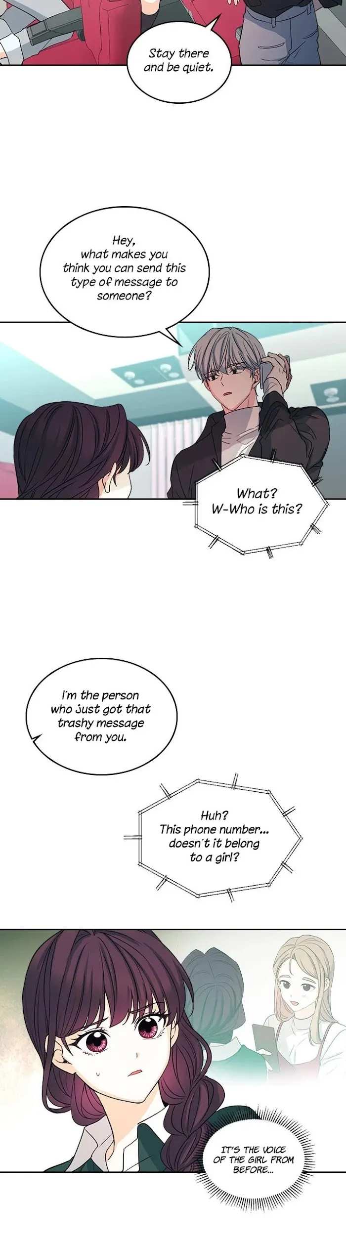 Inso’s Law - Chapter 73 Page 2