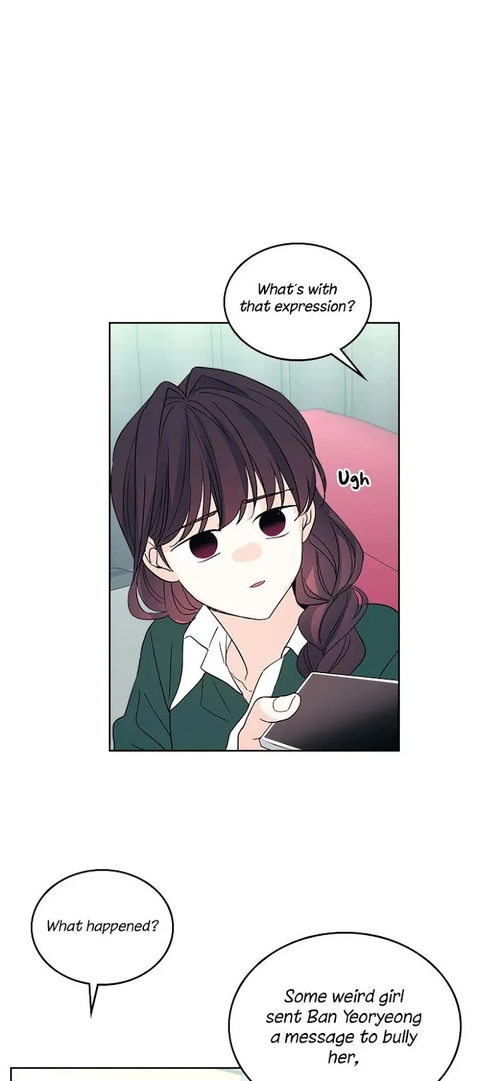 Inso’s Law - Chapter 73 Page 4