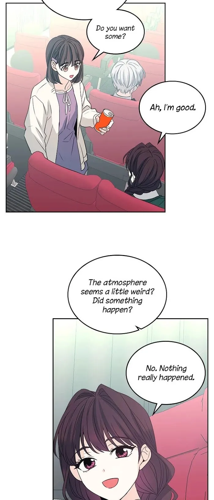 Inso’s Law - Chapter 73 Page 9