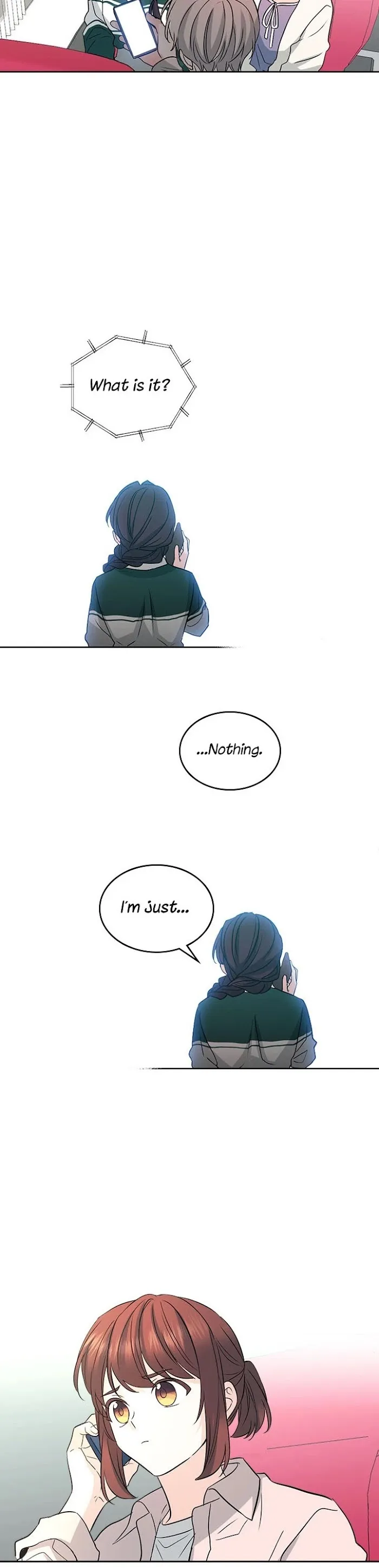 Inso’s Law - Chapter 73 Page 12