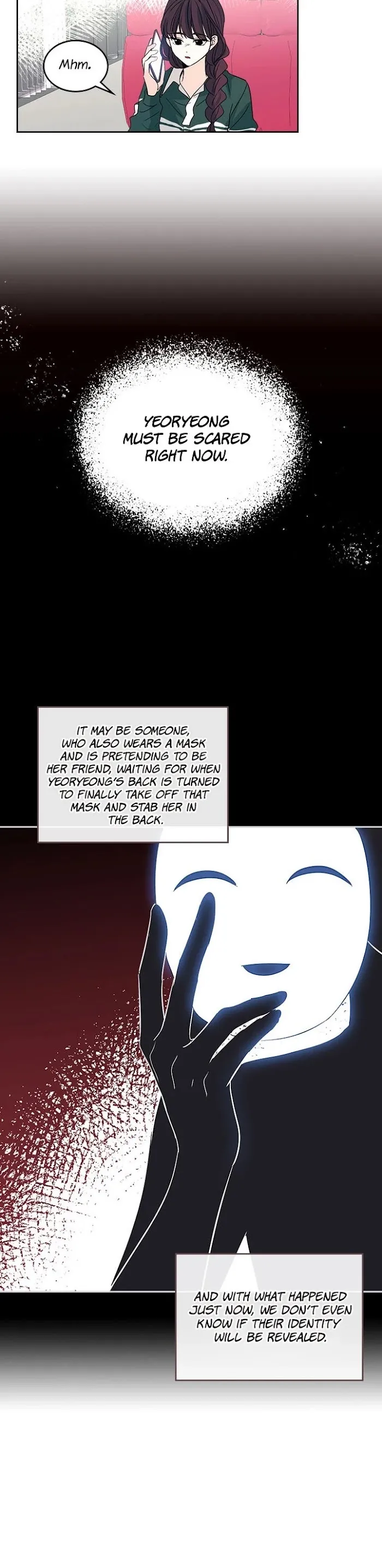 Inso’s Law - Chapter 73 Page 17