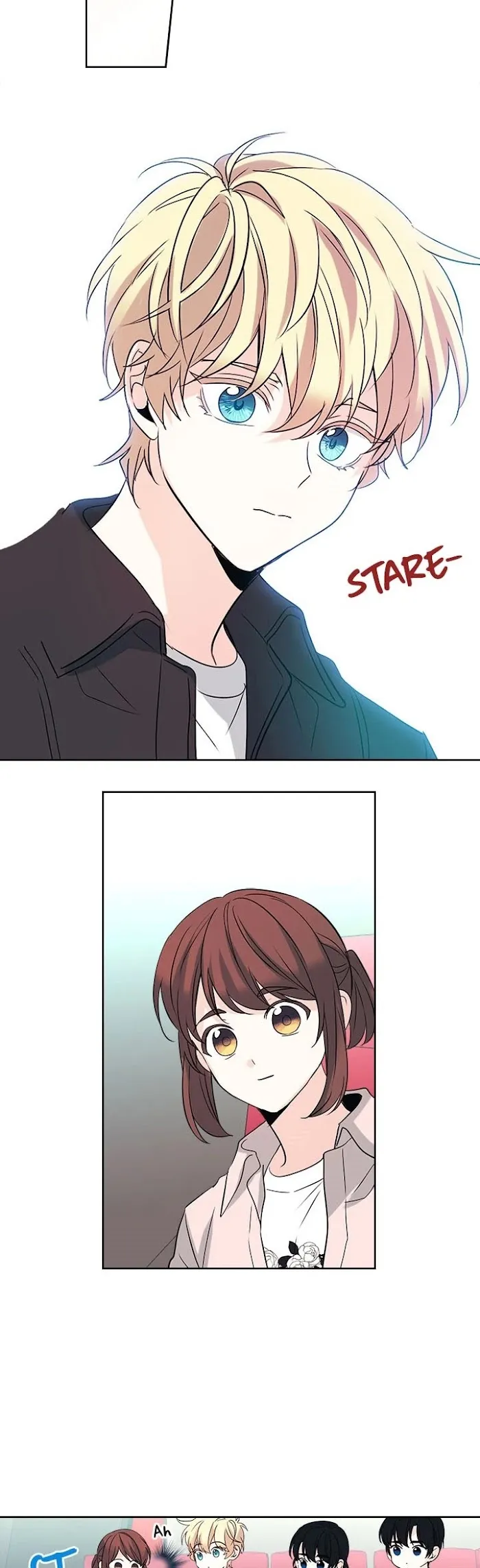 Inso’s Law - Chapter 73 Page 25