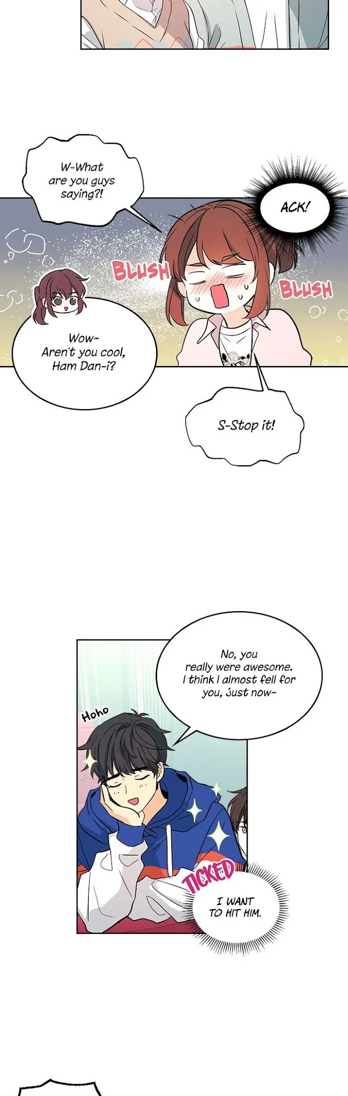 Inso’s Law - Chapter 74 Page 3
