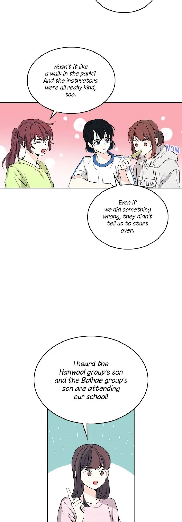 Inso’s Law - Chapter 74 Page 10
