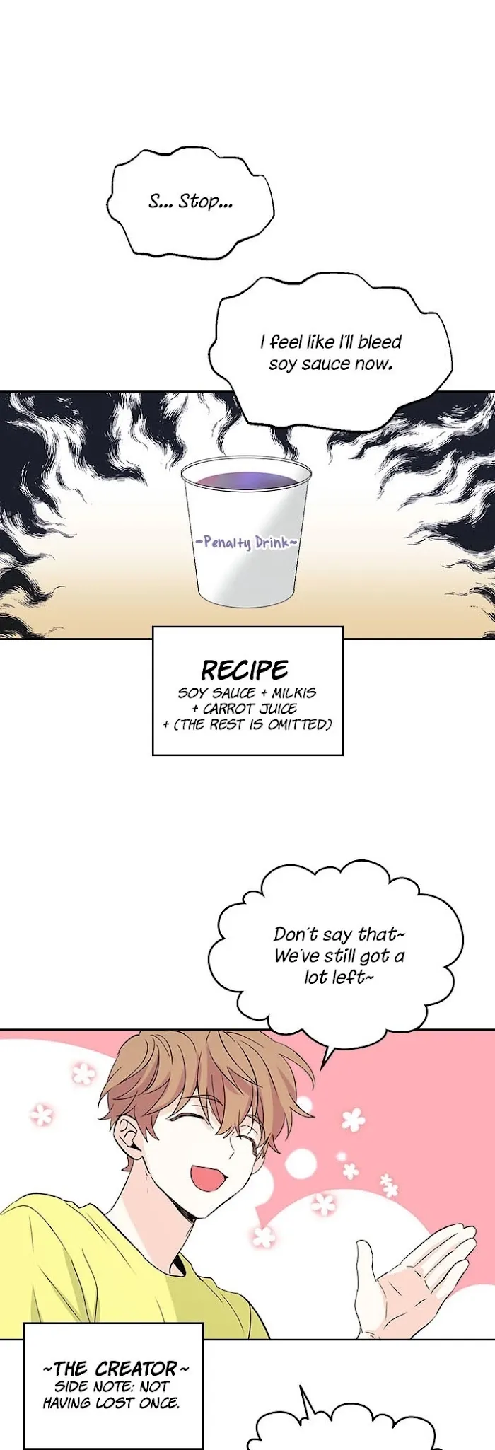 Inso’s Law - Chapter 74 Page 13
