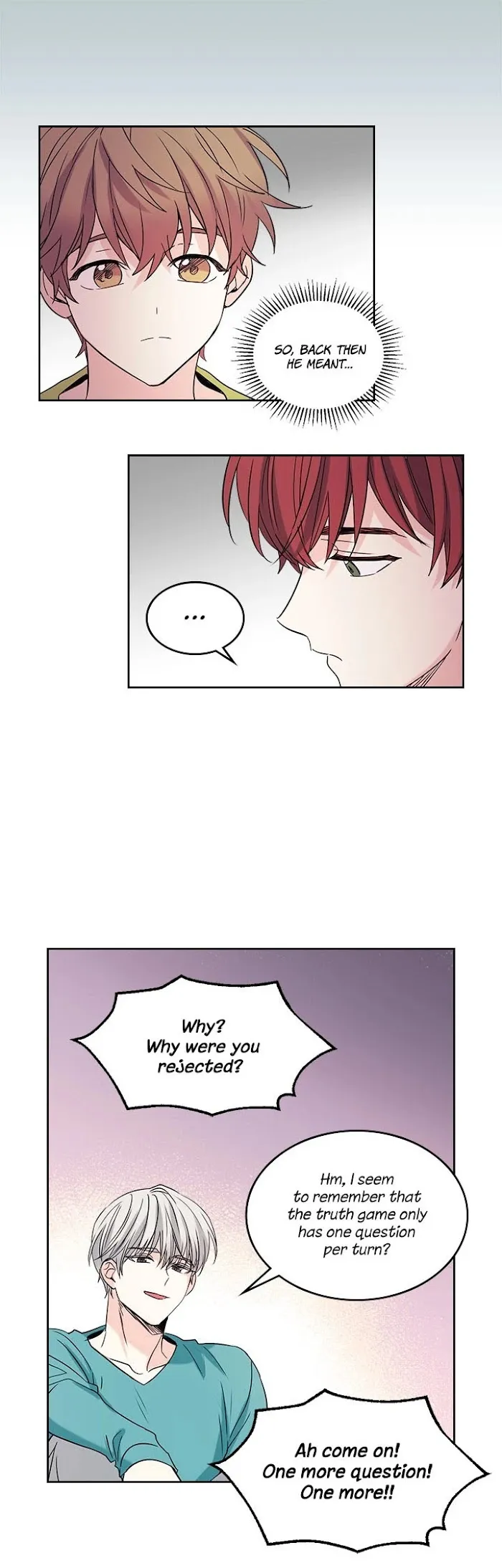 Inso’s Law - Chapter 74 Page 21