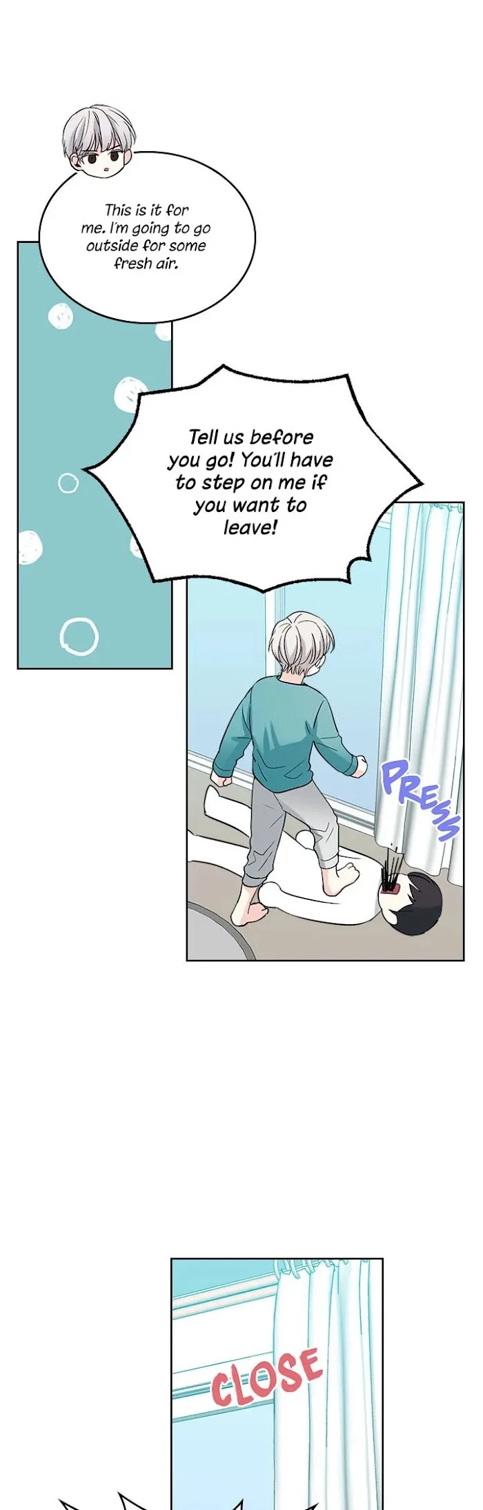 Inso’s Law - Chapter 74 Page 22
