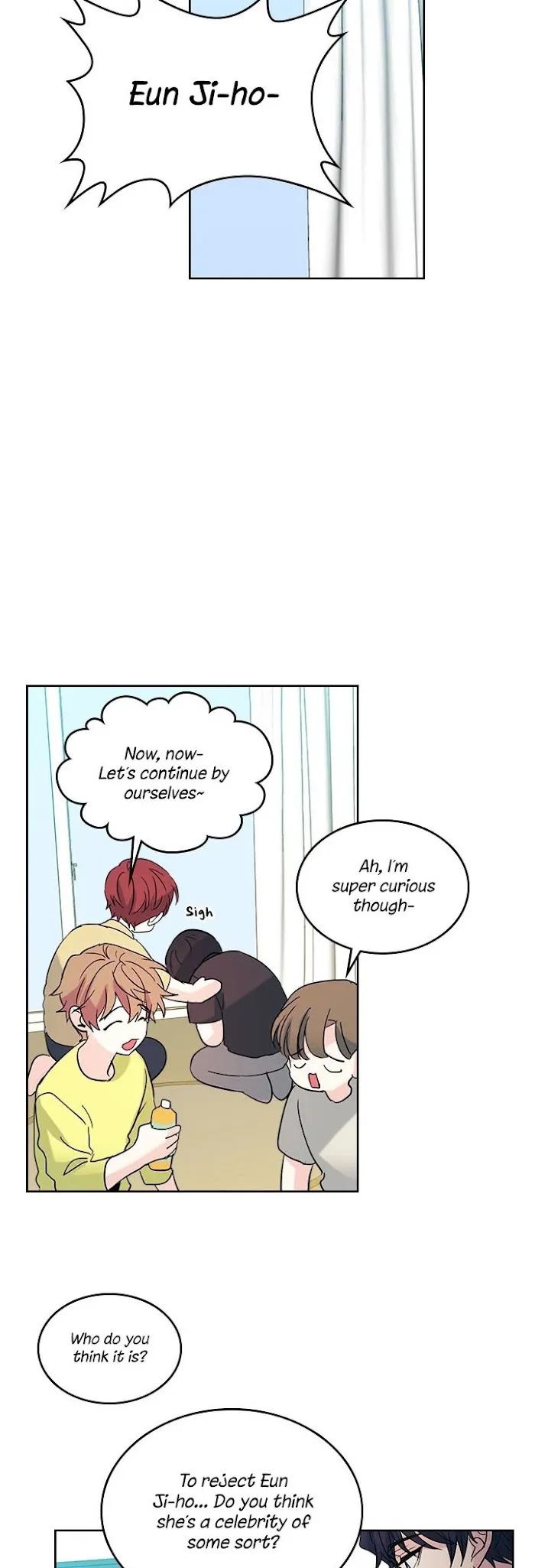 Inso’s Law - Chapter 74 Page 23