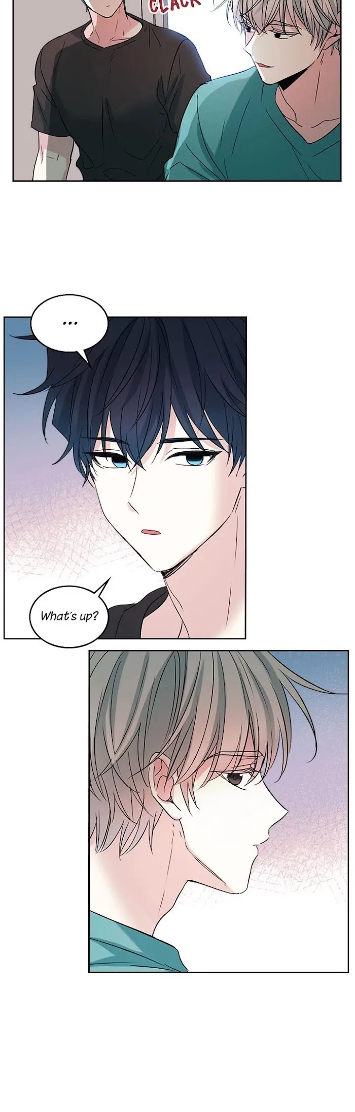 Inso’s Law - Chapter 74 Page 26