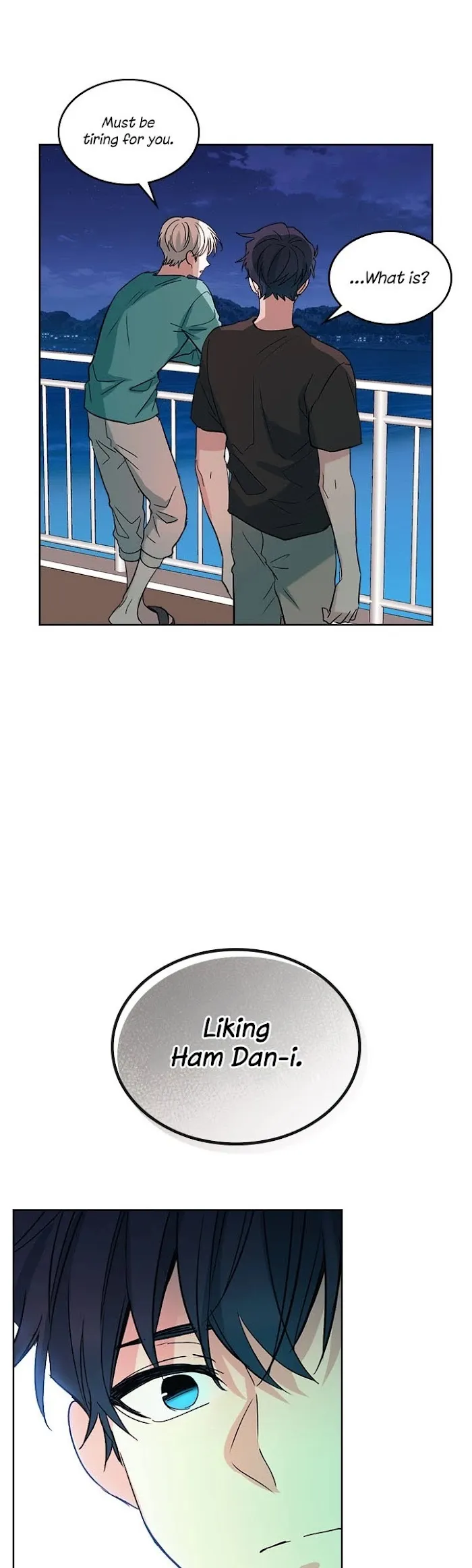 Inso’s Law - Chapter 74 Page 27