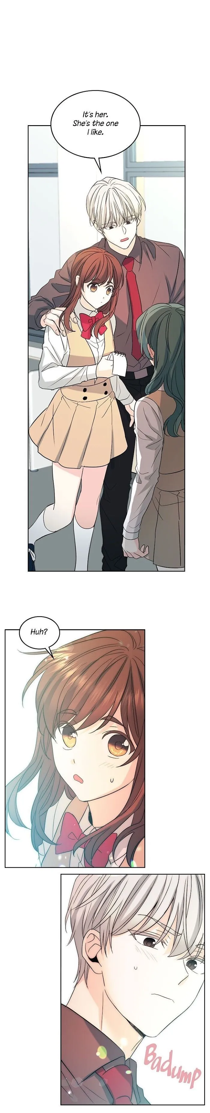 Inso’s Law - Chapter 75 Page 7