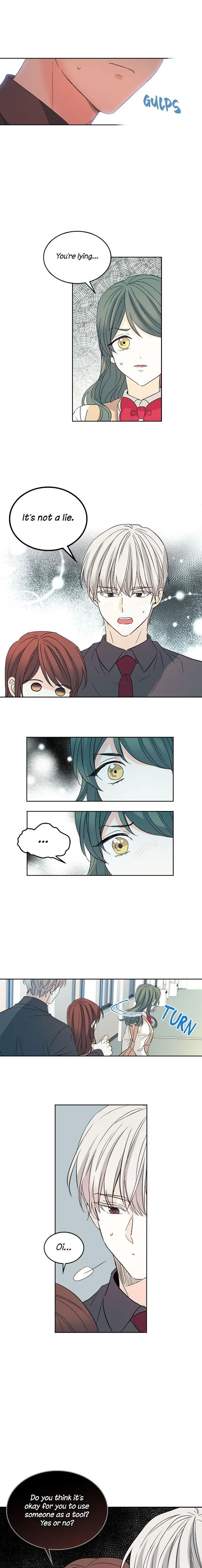 Inso’s Law - Chapter 75 Page 8
