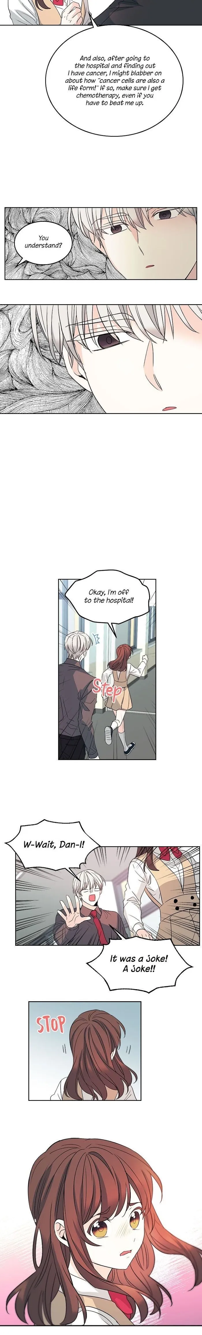 Inso’s Law - Chapter 75 Page 11