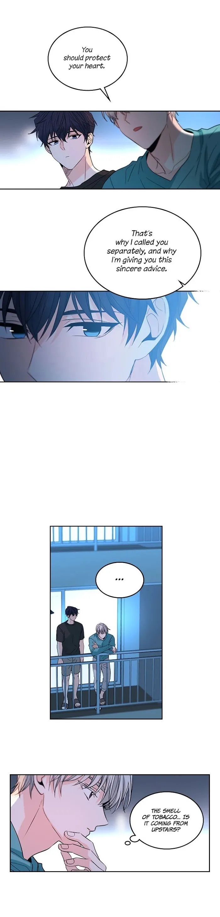 Inso’s Law - Chapter 76 Page 3