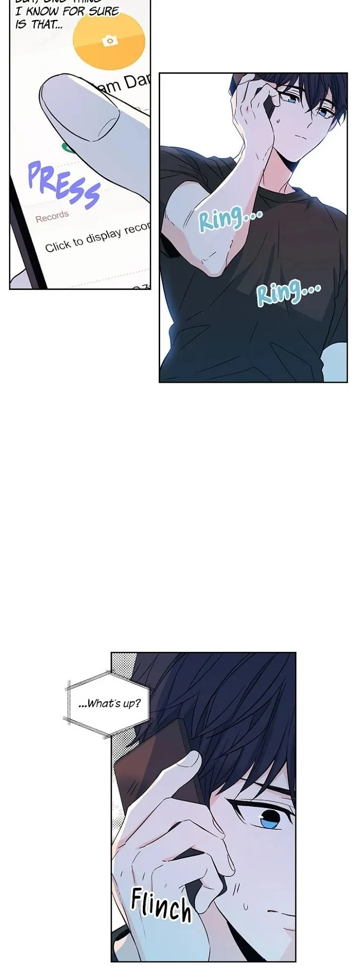 Inso’s Law - Chapter 76 Page 8