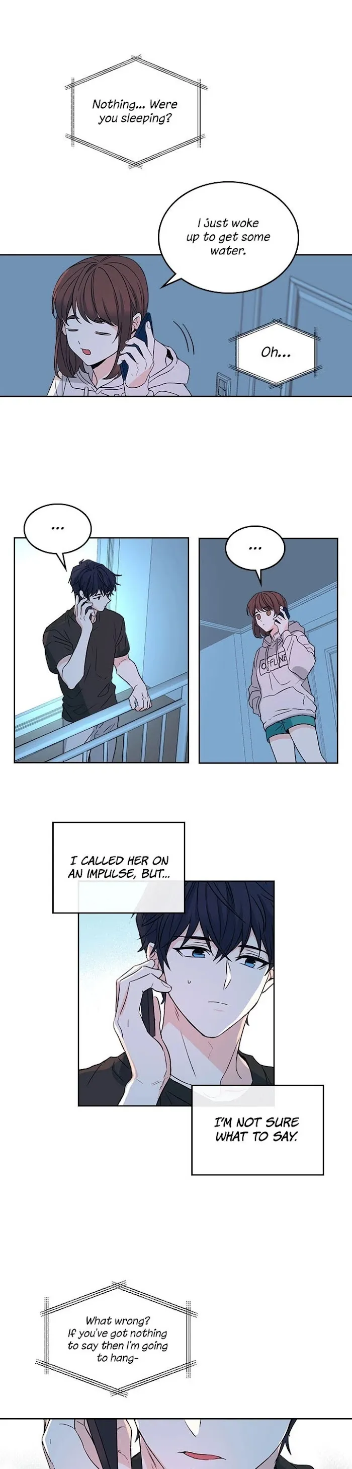 Inso’s Law - Chapter 76 Page 9