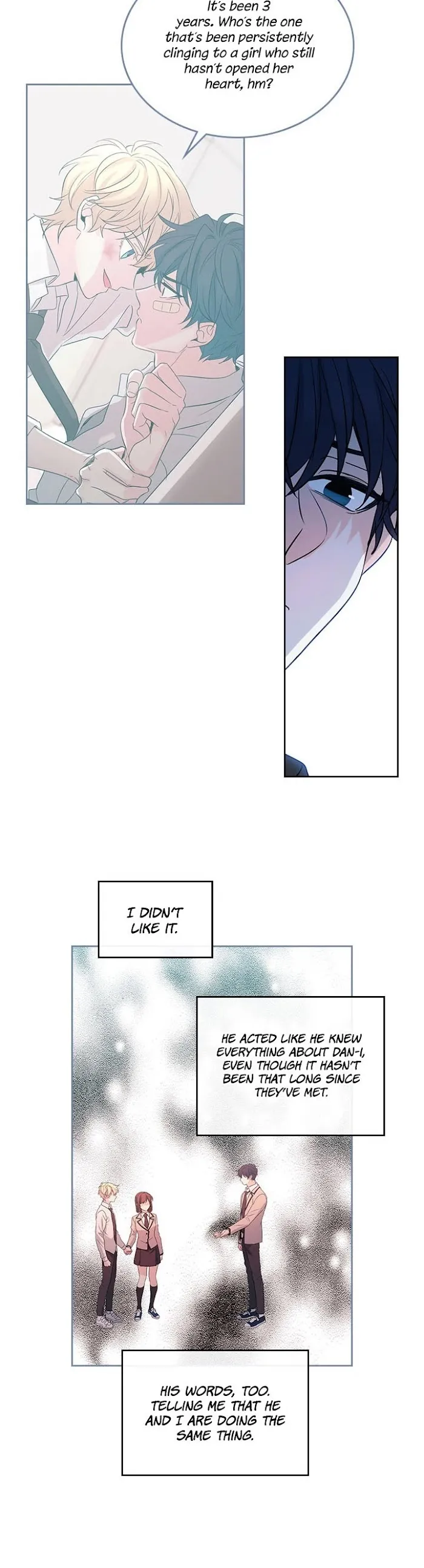Inso’s Law - Chapter 76 Page 11