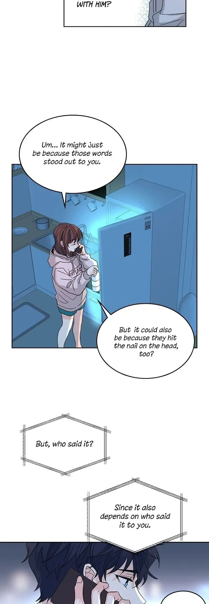 Inso’s Law - Chapter 76 Page 13