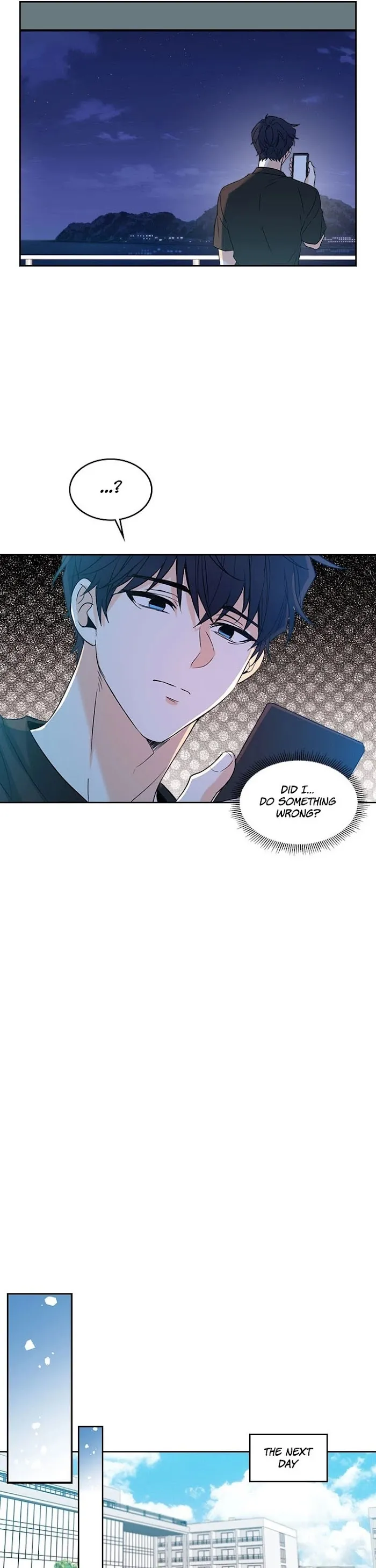 Inso’s Law - Chapter 76 Page 15