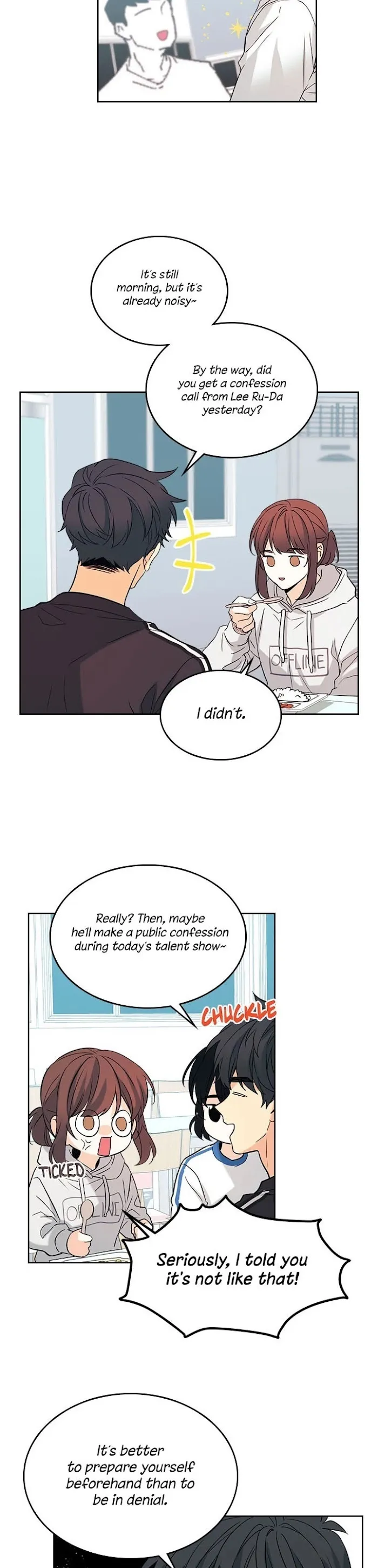 Inso’s Law - Chapter 76 Page 18