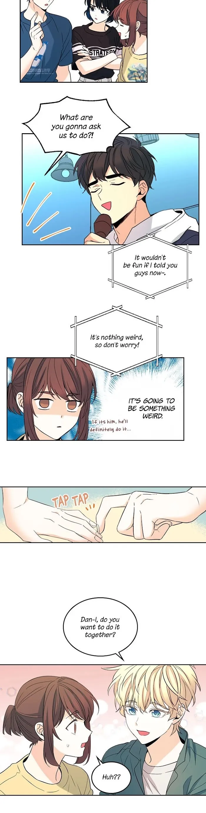 Inso’s Law - Chapter 77 Page 2