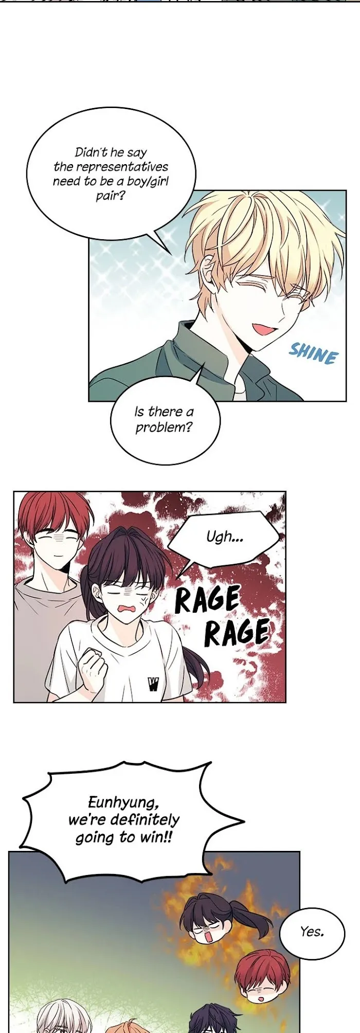 Inso’s Law - Chapter 77 Page 6