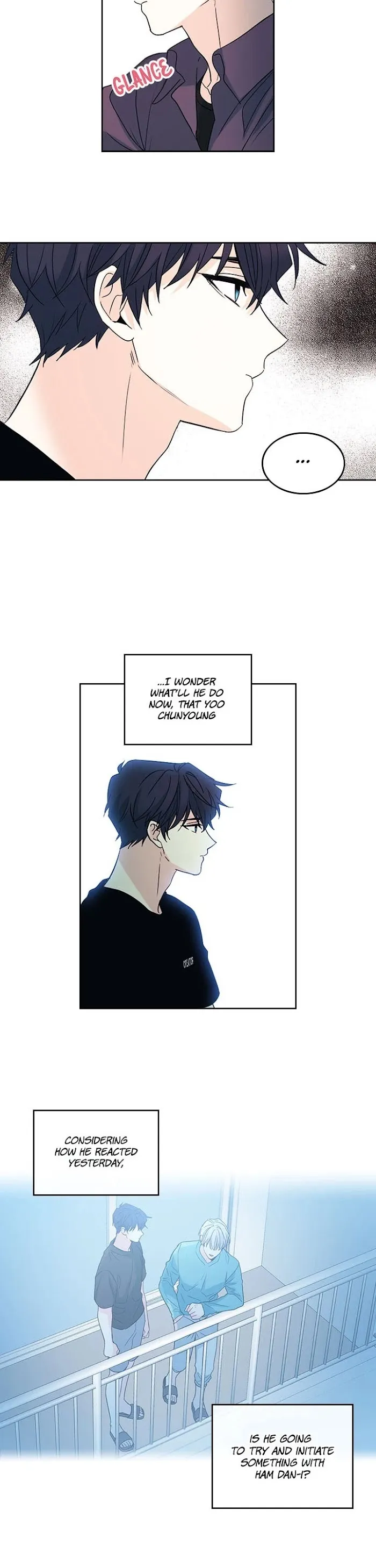 Inso’s Law - Chapter 77 Page 8