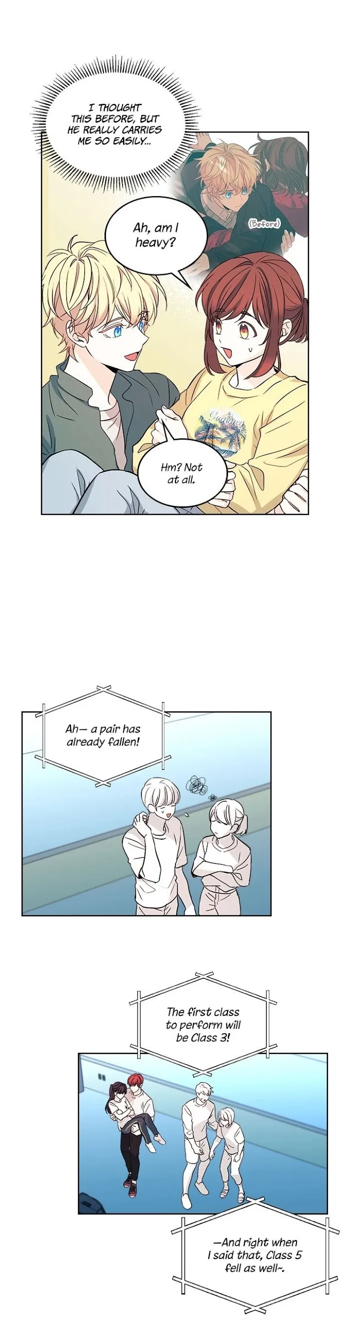 Inso’s Law - Chapter 77 Page 14