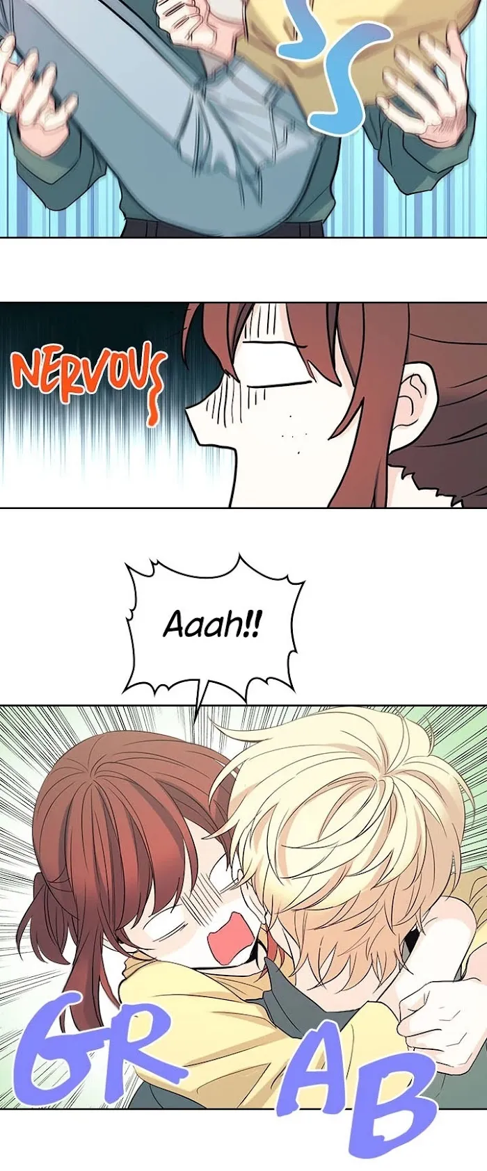 Inso’s Law - Chapter 77 Page 17