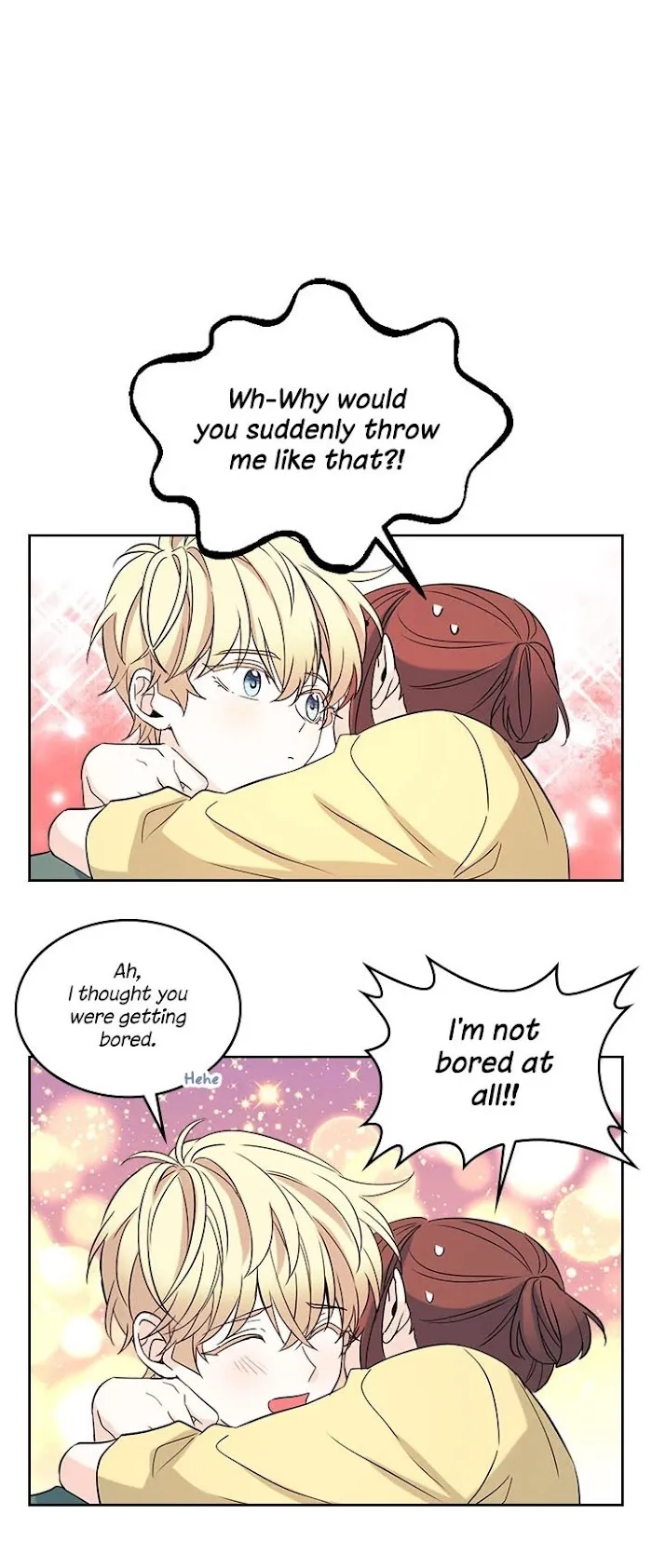 Inso’s Law - Chapter 77 Page 18