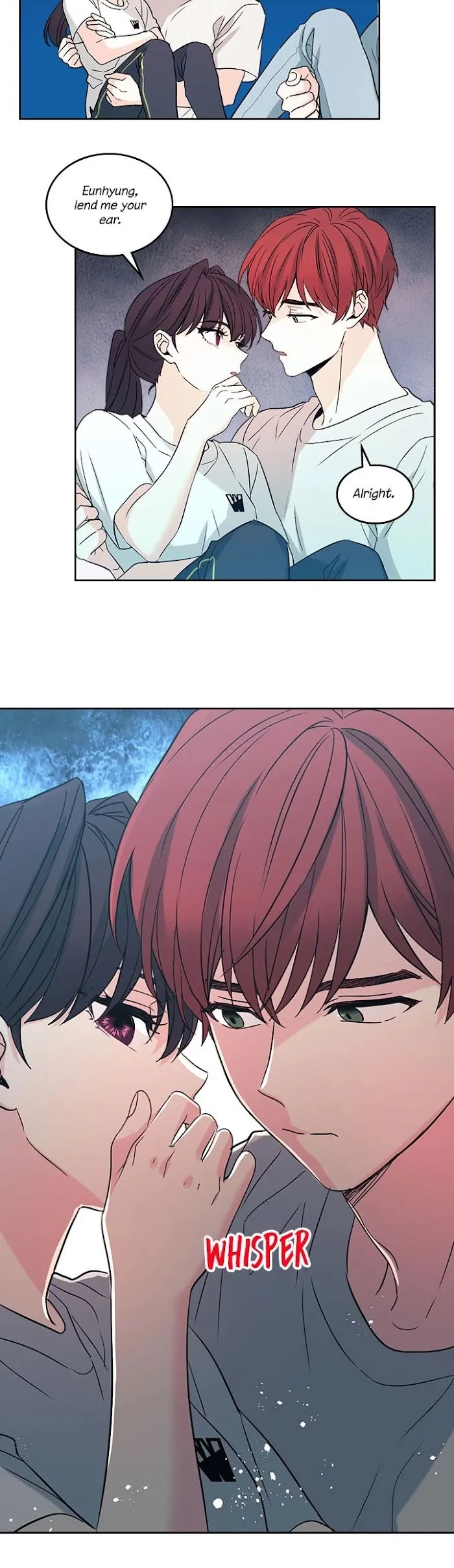Inso’s Law - Chapter 77 Page 20