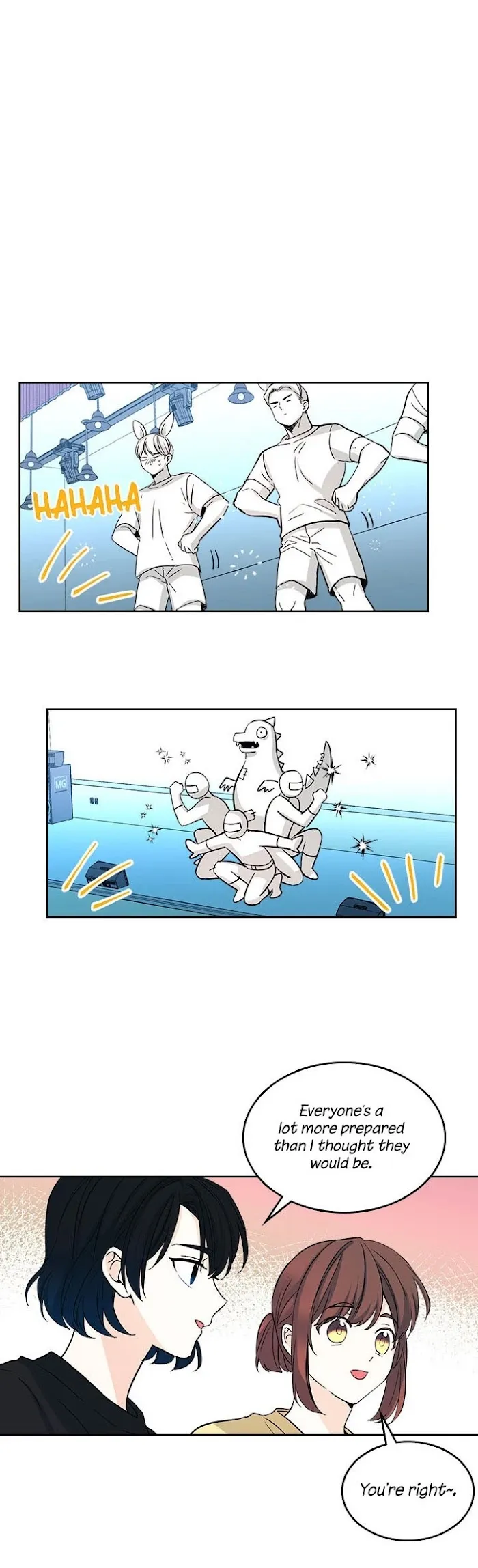 Inso’s Law - Chapter 78 Page 7