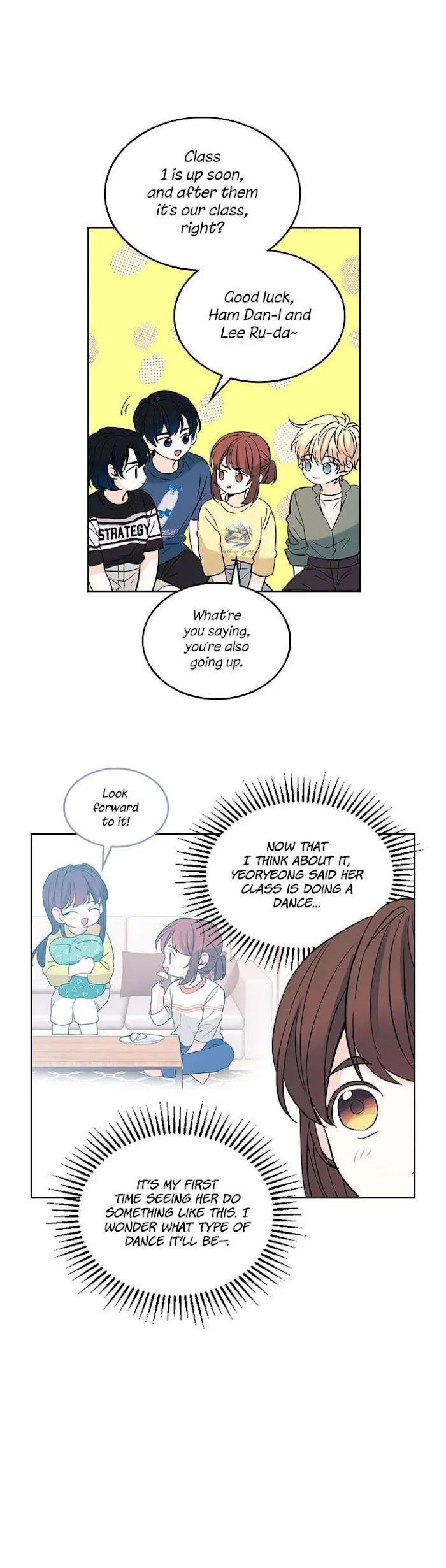 Inso’s Law - Chapter 78 Page 8
