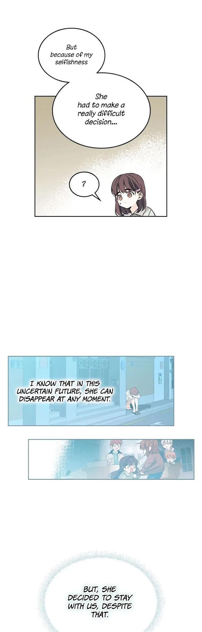 Inso’s Law - Chapter 78 Page 11