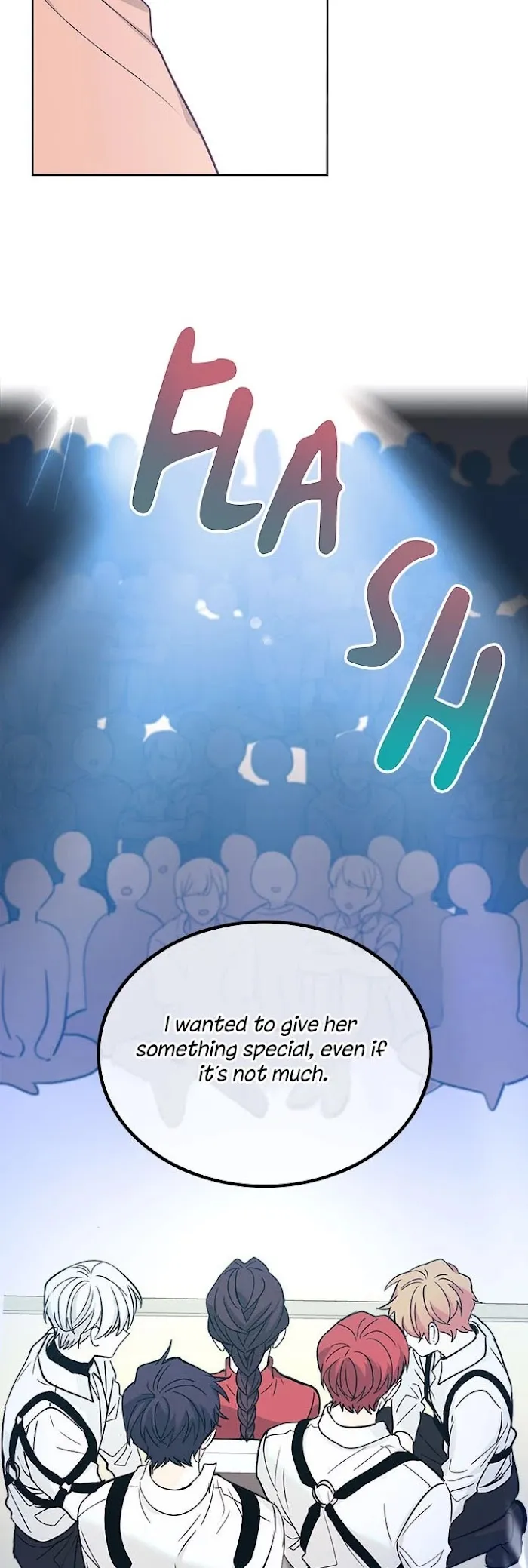 Inso’s Law - Chapter 78 Page 13