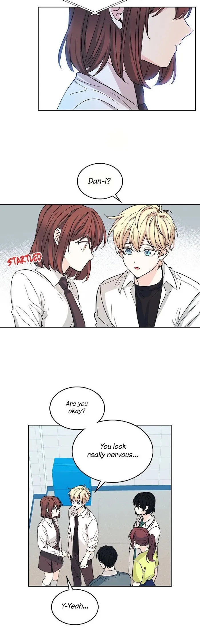 Inso’s Law - Chapter 78 Page 21