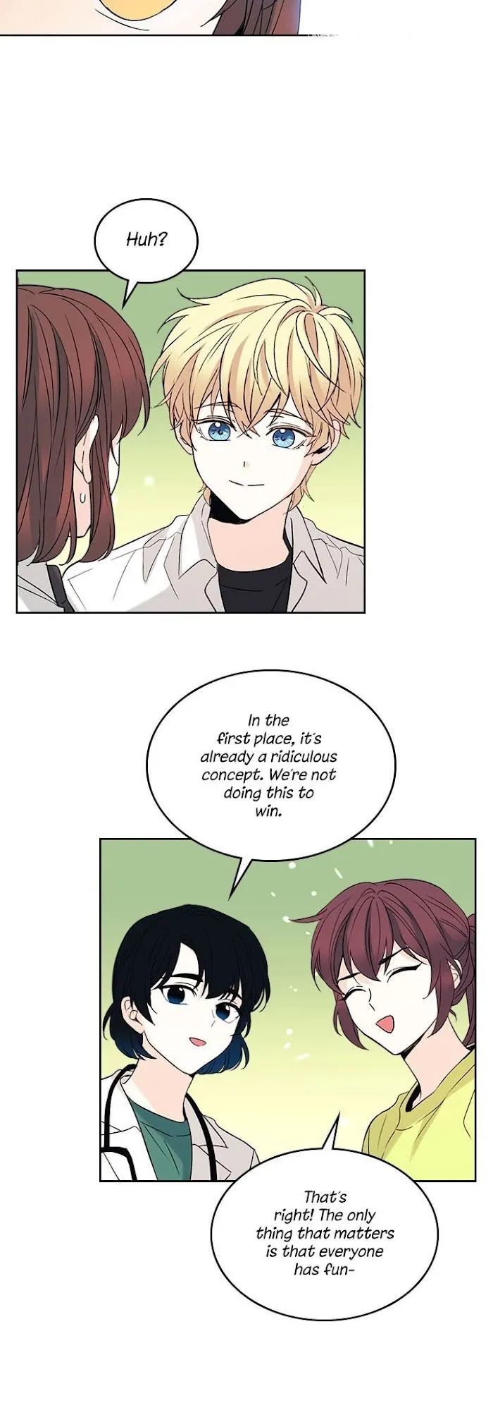 Inso’s Law - Chapter 78 Page 24