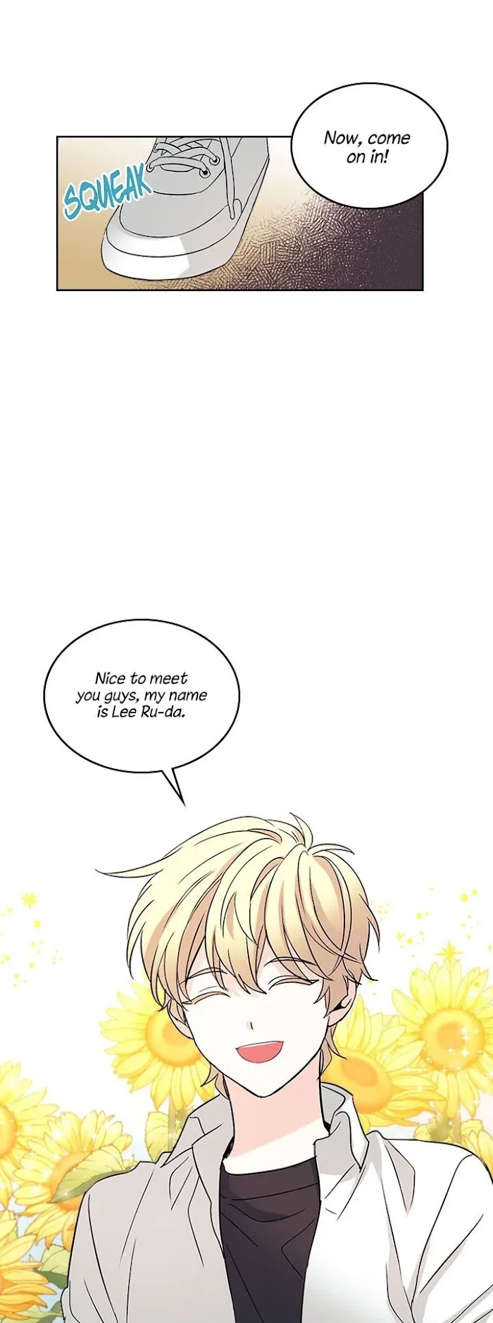 Inso’s Law - Chapter 79 Page 2
