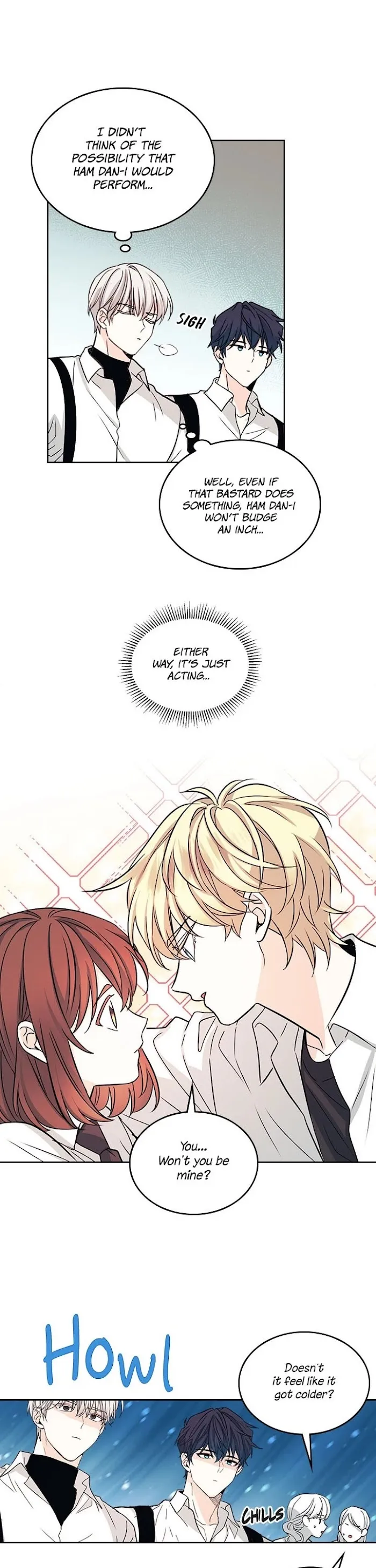 Inso’s Law - Chapter 79 Page 7