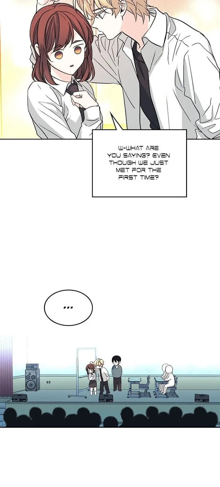 Inso’s Law - Chapter 79 Page 9