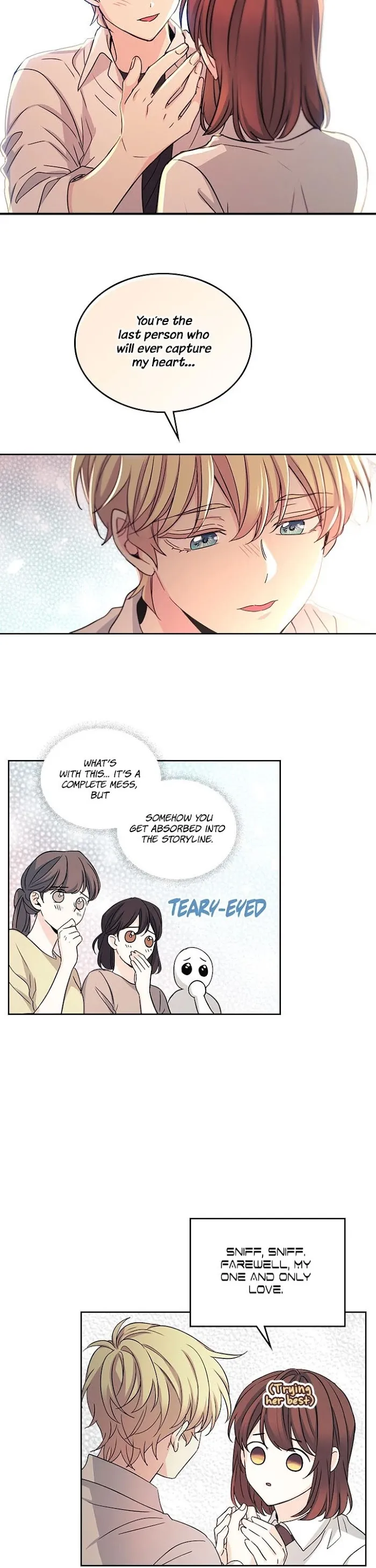 Inso’s Law - Chapter 79 Page 13