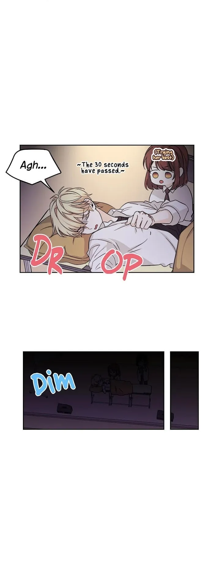 Inso’s Law - Chapter 79 Page 14