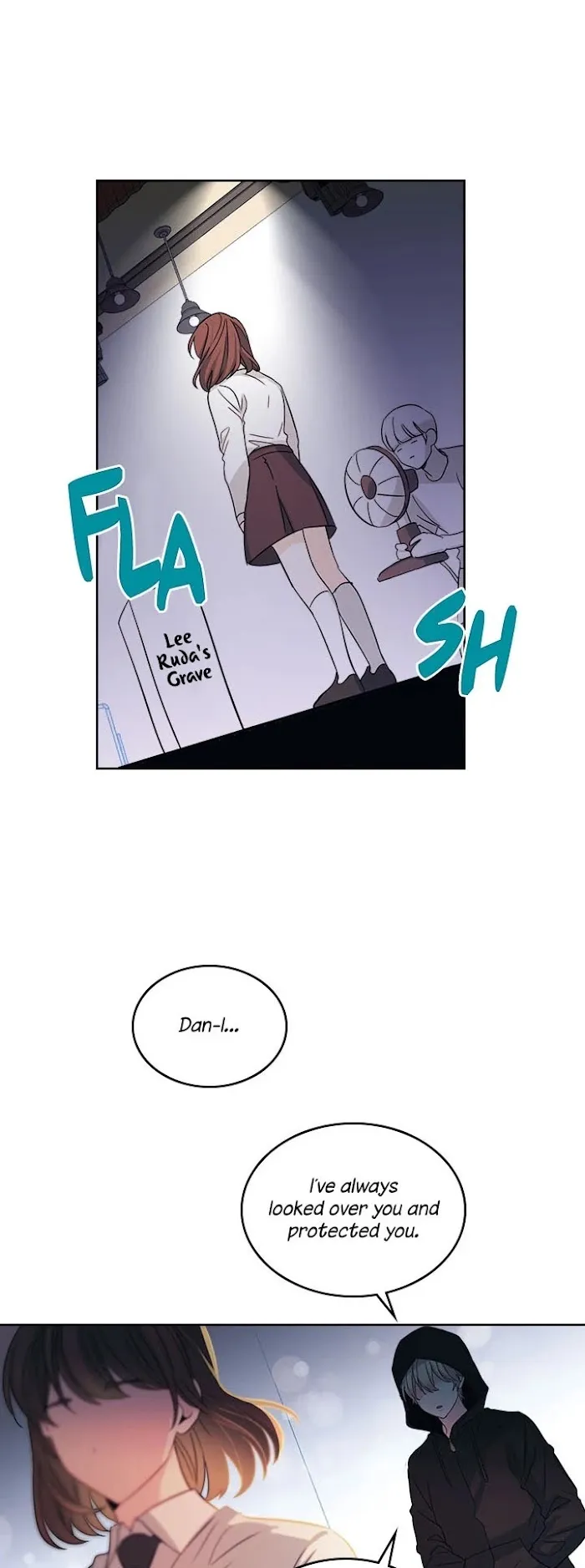Inso’s Law - Chapter 79 Page 15